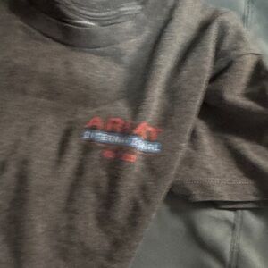 Ariat Dark Gray T-Shirt